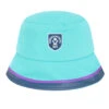 Teal Retro Bucket Hat -Club Sport Wear Shop 6167 241