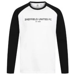 Adult Jayden Tee LS -Club Sport Wear Shop 6177 97