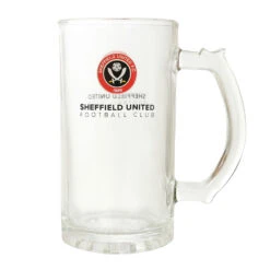 Crest Pint Tankard -Club Sport Wear Shop 6184 264