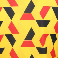 Adult Warm Up Jersey 23 Y/B/R -Club Sport Wear Shop 6203