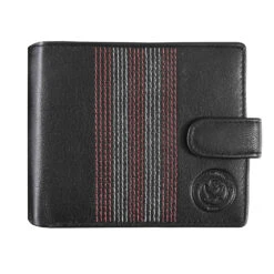 Crest Waterfall Wallet -Club Sport Wear Shop 6204 21