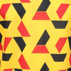 Adult Warm Up Jersey 23 Y/B/R -Club Sport Wear Shop 6206