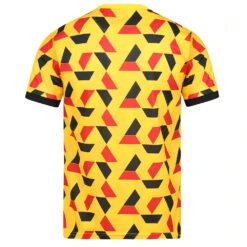 Junior Warm Up Jersey 23 Y/B/R -Club Sport Wear Shop 6208