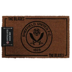 Blades Door Mat -Club Sport Wear Shop 6211 195