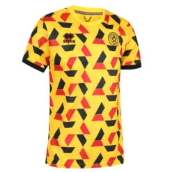 Junior Warm Up Jersey 23 Y/B/R -Club Sport Wear Shop 6213