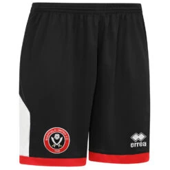 Junior Home Short 23/24 -Club Sport Wear Shop 6219