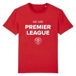 Adult We Are Premier League Tee 22/23