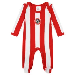 Club Kit Sleepsuit -Club Sport Wear Shop 6236 39