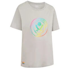 Rainbow Tee Opal -Club Sport Wear Shop 6239