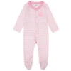 Reggie Crest Sleepsuit
