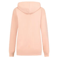 Rainbow Hoody Peach -Club Sport Wear Shop 6248