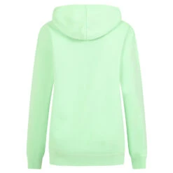Rainbow Hoody Apple Green -Club Sport Wear Shop 6256