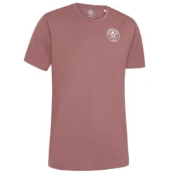 Crest Club Tee Kaffa Coffee -Club Sport Wear Shop 6263