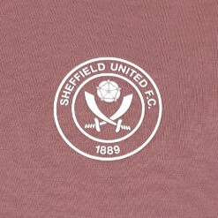 Crest Club Tee Kaffa Coffee -Club Sport Wear Shop 6265