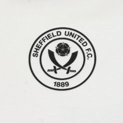 Crest Club Tee Off White