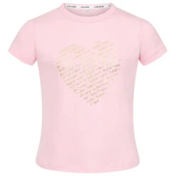 Junior Icefish Tee -Club Sport Wear Shop 6268 269