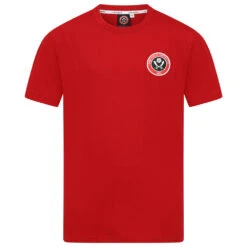 Junior Essential Tee -Club Sport Wear Shop 6269 22