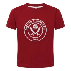 Junior Smith Tee -Club Sport Wear Shop 6270 270