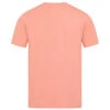 Crest Club Tee Rose Clay
