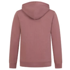 Crest Club Hoody Kaffa Coffee