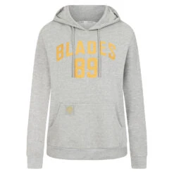 Adult Close Hoody -Club Sport Wear Shop 6278 273