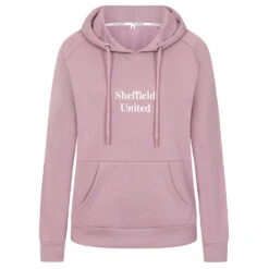 Ladies Kelly Hoody -Club Sport Wear Shop 6279 78