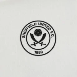 Crest Club Hoody Off White -Club Sport Wear Shop 6280