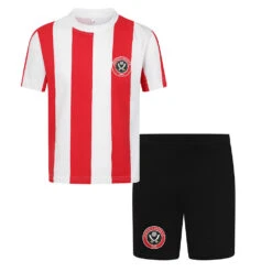 Junior SUFC Kit PJ -Club Sport Wear Shop 6282 60