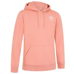 Crest Club Hoody Rose Clay -Club Sport Wear Shop 6286