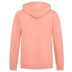 Crest Club Hoody Rose Clay -Club Sport Wear Shop 6287