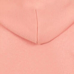 Crest Club Hoody Rose Clay