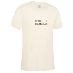 Junior BL Map Tee NR