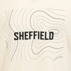 Junior BL Map Tee NR -Club Sport Wear Shop 6293