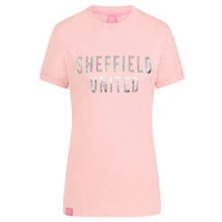 Ladies SUFC Club Tee -Club Sport Wear Shop 6294 32