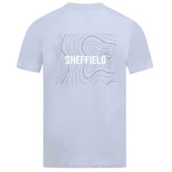 Junior BL Map Tee SB -Club Sport Wear Shop 6295