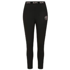 Ladies Crest Leggings -Club Sport Wear Shop 6297 21