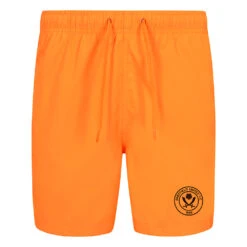 Junior Crest Swim Short -Club Sport Wear Shop 6309 95