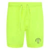 Junior Retro Crest Swim Short -Club Sport Wear Shop 6310 41
