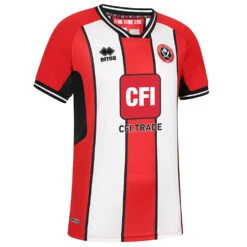 Adult Home Shirt S/S 23/24 -Club Sport Wear Shop 6322