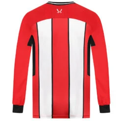 Adult Home Shirt L/S 23/24 17 Adult Home Shirt L/S 23/24 -Club Sport Wear Shop 6331