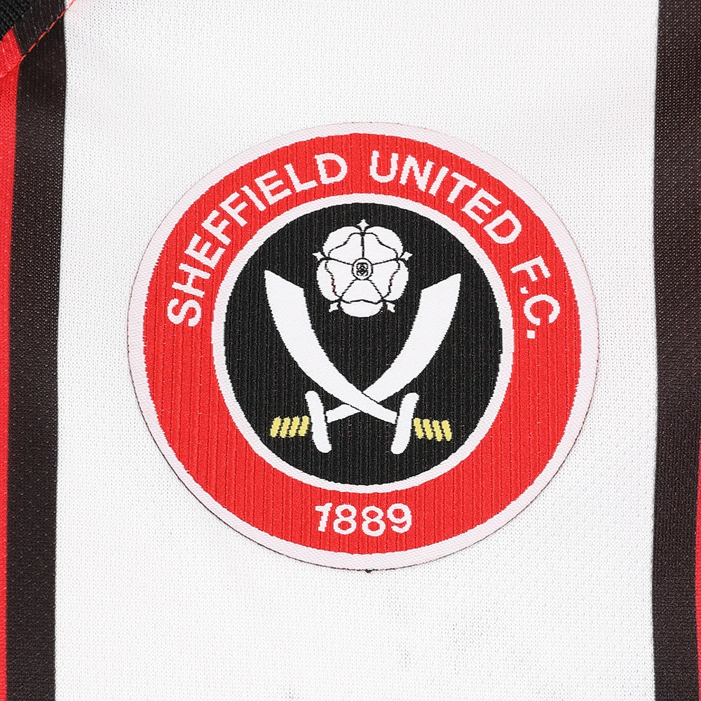 Adult Home Shirt L/S 23/24 5 Adult Home Shirt L/S 23/24 - Image 3