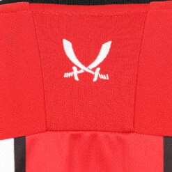 Junior Home Shirt S/S 23/24 -Club Sport Wear Shop 6343