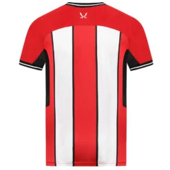 Junior Home Shirt S/S 23/24 -Club Sport Wear Shop 6345