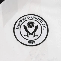 Junior GK White L/S Shirt 23/24 -Club Sport Wear Shop 6382