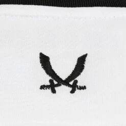 Junior GK White L/S Shirt 23/24 -Club Sport Wear Shop 6387