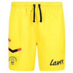 Adult Retro Laver Swim Short -Club Sport Wear Shop 6387 252
