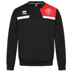 Adult Matt Sweat 23 B/R/W -Club Sport Wear Shop 6391 42