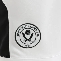 Adult GK White Short 23/24 -Club Sport Wear Shop 6392