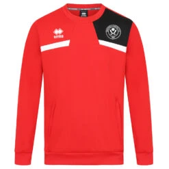 Adult Matt Sweat 23 R/B/W 12 Adult Matt Sweat 23 R/B/W -Club Sport Wear Shop 6398 109