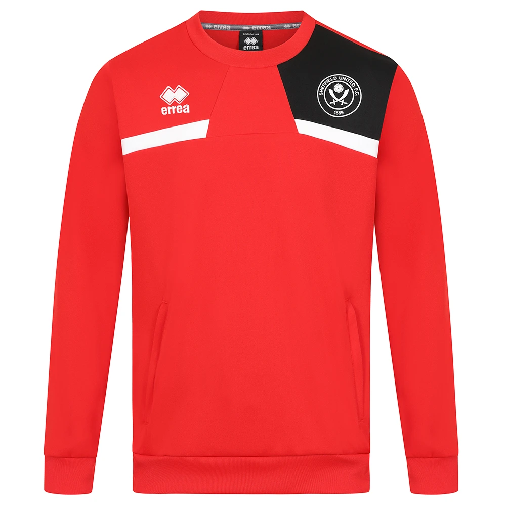 Adult Matt Sweat 23 R/B/W 7 Adult Matt Sweat 23 R/B/W - Image 5